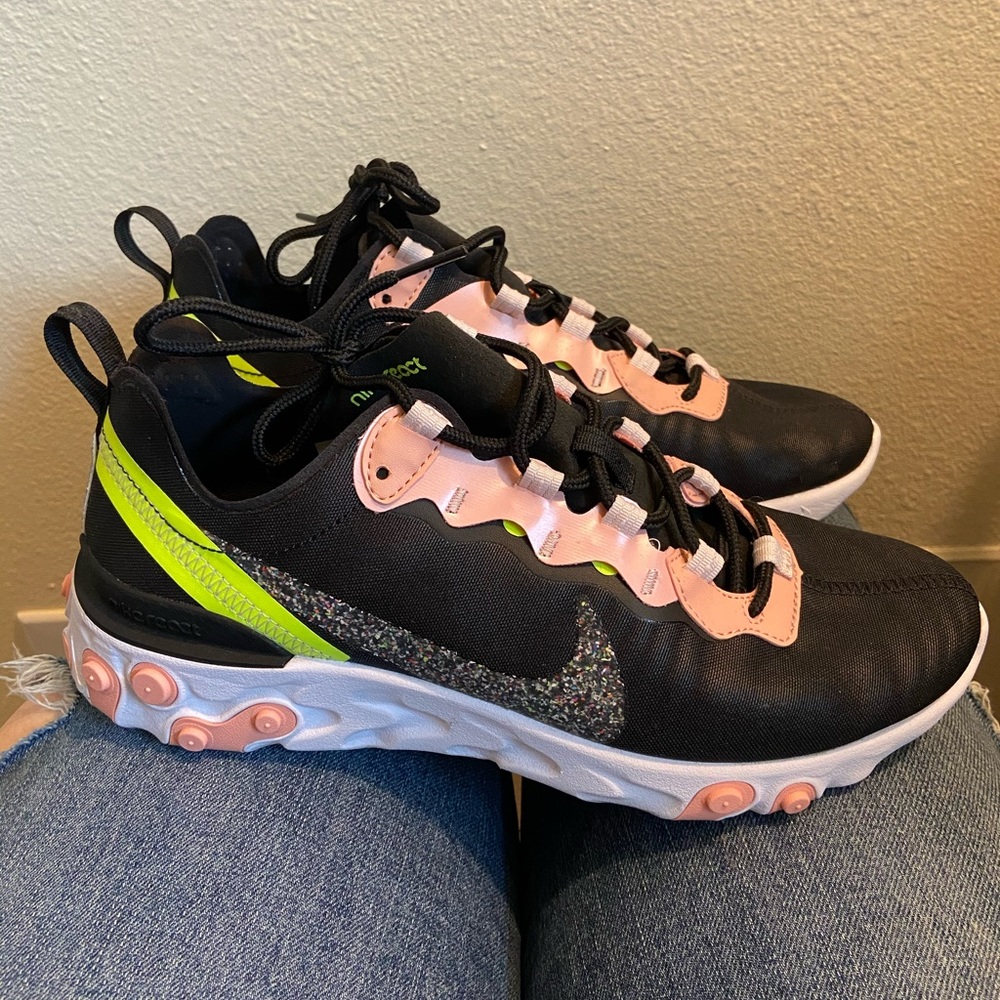 Nike W React Element 55 PMR